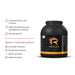 Reflex Nutrition One Stop Xtreme 4.3Kg Cookies & Cream | High-Quality Sports Nutrition | MySupplementShop.co.uk