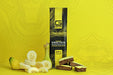 G-Bar Banana Brownie 12x60g | High-Quality Sports Nutrition | MySupplementShop.co.uk