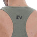 RIPT Stringer Vest S Grey | High-Quality Apparell | MySupplementShop.co.uk