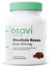 Osavi Rhodiola Rosea Root, 400mg - 120 vegan caps - Combination Multivitamins &amp; Minerals at MySupplementShop by Osavi