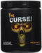 Cobra Labs The Curse 250g Orange Mango | High-Quality Nitric Oxide Boosters | MySupplementShop.co.uk