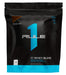 Rule One R1 Whey Blend, Chocolate Fudge - 476 grams | High-Quality Protein | MySupplementShop.co.uk