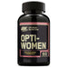 Optimum Nutrition Opti-Women 60 Caps | High-Quality Health Foods | MySupplementShop.co.uk