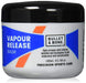 Bullet & Bone Vapour Release Balm 100ml | High-Quality Vitamins & Supplements | MySupplementShop.co.uk