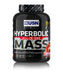 USN Hyperbolic Mass 2kg Strawberry - Default Title - Sports Nutrition at MySupplementShop by Usn