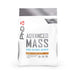 PhD Advanced Mass, Chocolate Peanut Butter - 5400 grams | High-Quality Weight Gainers & Carbs | MySupplementShop.co.uk