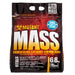 Mutant Mass 6.8kg Vanilla Ice Cream | High-Quality Vitamins & Supplements | MySupplementShop.co.uk