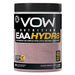 VOW Nutrition Vow EAA Hydr8 - Essential Amino Acids BCAAs Electrolytes Hydration Energy Intra Workout Drink (Blackcurrant and Apple) | High-Quality Sports Nutrition | MySupplementShop.co.uk