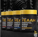 Dedicated Nutrition YEAAH 350g | High-Quality Sports Nutrition | MySupplementShop.co.uk