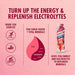 HIGH5 Energy Gel Electrolyte 5x60g Raspberry | High-Quality Sports Nutrition | MySupplementShop.co.uk