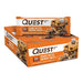 Quest Nutrition Bar 12x60g Chocolate Peanut Butter Smash | High-Quality Sports Nutrition | MySupplementShop.co.uk
