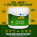 Trace Minerals Keto Electrolyte Powder Lemon Lime 55 servings 330g | High-Quality Health Foods | MySupplementShop.co.uk