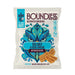 Boundless Activated Snacking: Sea Salt & Cider Vinegar Activated Chips (24 x 23g) - Gut Health - Low Calorie - Vegan Snacks - Gluten Free - Natural & Healthy Crisps - High Fibre | High-Quality Multipack | MySupplementShop.co.uk