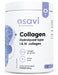 Osavi Collagen Hydrolyzed, Type I & III - 300g | High-Quality Collagen | MySupplementShop.co.uk