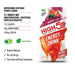 HIGH5 Energy Hydration Drink Refreshing Mix of Carbohydrates and Electrolytes (Berry 12 x 47g) | High-Quality Energy Drinks | MySupplementShop.co.uk