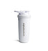 SmartShake Reforce Steel Shaker 900ml White | High-Quality Supplement Shakers | MySupplementShop.co.uk