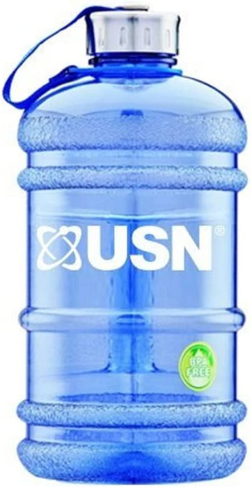 USN Water Bottle / Jug | High-Quality Sports Nutrition | MySupplementShop.co.uk