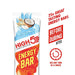 HIGH5 Energy Bar Real Fruits Soft Bar No Artificial Sweeteners (Coconut 25 x 55g) | High-Quality Endurance & Energy | MySupplementShop.co.uk