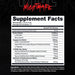 ProSupps Hyde Nightmare 312g Blood Berry | High-Quality Health Foods | MySupplementShop.co.uk