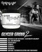 Controlled Labs GlycerGrow 2, Unflavored - 234 grams | High-Quality Special Formula | MySupplementShop.co.uk