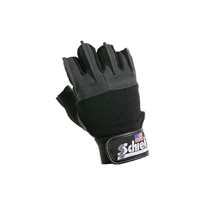 Schiek Womens Lifting Gloves 520