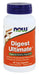 NOW Foods Digest Ultimate - 60 vcaps | High-Quality Vitamins, Minerals & Supplements | MySupplementShop.co.uk