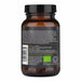 Oyster Extract Organic - 60 vcaps | High-Quality Herbal Supplement | MySupplementShop.co.uk