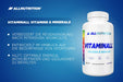 Allnutrition Vitaminall XtraCaps - 120 caps | High-Quality Combination Multivitamins & Minerals | MySupplementShop.co.uk