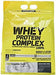 Olimp Nutrition Whey Protein Complex 100%, Chocolate - 2270 grams | High-Quality Protein | MySupplementShop.co.uk