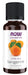 NOW Foods Essential Oil, Tangerine Oil - 30 ml. | High-Quality Carrier & Essential Oils | MySupplementShop.co.uk