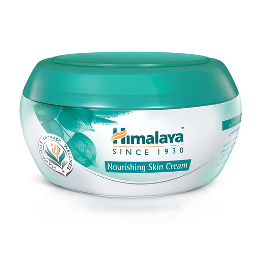 Himalaya Nourishing Skin Cream - 50 ml. | High-Quality Sports Supplements | MySupplementShop.co.uk