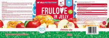 Allnutrition Frulove In Jelly, Apple - 1000g | High-Quality Health Foods | MySupplementShop.co.uk