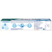 Himalaya Active White Herbal Toothpaste - Fresh Gel - 75 ml. - Sports Supplements at MySupplementShop by Himalaya