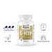 Zein Pharma Griffonia 5-HTP, 100mg - 120 caps | High-Quality Combination Multivitamins & Minerals | MySupplementShop.co.uk