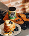 SciTec Peanut Butter, Crunchy - 400 grams | High-Quality Health Foods | MySupplementShop.co.uk