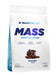 Allnutrition Mass Acceleration, Chocolate - 3000 grams | High-Quality Weight Gainers & Carbs | MySupplementShop.co.uk