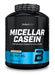 BioTechUSA Micellar Casein, Vanilla - 2270 grams | High-Quality Protein | MySupplementShop.co.uk