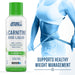 Applied Nutrition L-Carnitine 3000 480ml | High-Quality Slimming and Weight Management | MySupplementShop.co.uk