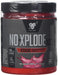 BSN NO-Xplode XE Edge, Fruit Punch - 263 grams | High-Quality Nitric Oxide Boosters | MySupplementShop.co.uk