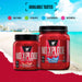 BSN NO Xplode, Green Apple - 1000 grams | High-Quality Nitric Oxide Boosters | MySupplementShop.co.uk