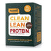Nuzest Clean Lean Protein 10x25g Rich Chocolate | High-Quality Sports Nutrition | MySupplementShop.co.uk
