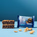 Tribe Protein Flapjack, Choc Peanut - 12 x 50g | High-Quality Protein Bars | MySupplementShop.co.uk