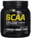 Olimp Nutrition BCAA Xplode, Xplosion Cola - 500 grams | High-Quality Amino Acids and BCAAs | MySupplementShop.co.uk