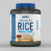 Applied Nutrition Cream Of Rice 2kg | High-Quality Personal Care | MySupplementShop.co.uk