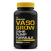 Dedicated Nutrition Vaso Grow 200 Caps | High-Quality Sports Nutrition | MySupplementShop.co.uk