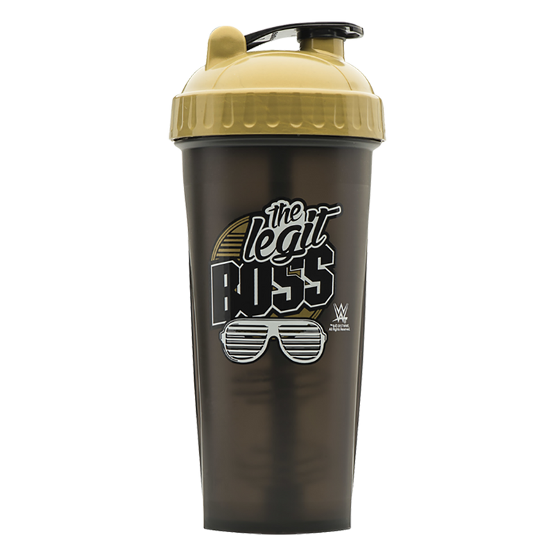 Perfect Shaker Hero Shaker Sasha Banks 800ml | High-Quality Sports Nutrition | MySupplementShop.co.uk