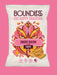 Boundless Chips 10x80g Smoky Bacon | High-Quality Sports Supplements | MySupplementShop.co.uk