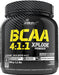 Olimp Nutrition BCAA 4:1:1 Xplode, Pear - 500 grams | High-Quality Amino Acids and BCAAs | MySupplementShop.co.uk