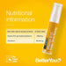 BetterYou Boost Daily Vitamins B12 Oral spray 25ml | High-Quality Vitamins & Supplements | MySupplementShop.co.uk