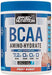 Applied Nutrition BCAA Amino - Hydrate 450g Fruit Burst - Amino Acids and BCAAs at MySupplementShop by Applied Nutrition